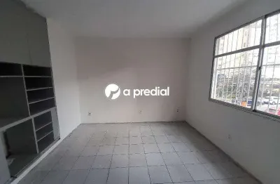 Sala comercial com 4 salas para alugar no meireles, fortaleza , 80 m2 por r$ 2.000