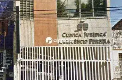 Sala comercial com 1 sala para alugar no centro, fortaleza , 37 m2 por r$ 1.000