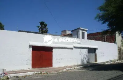 Casa comercial com 2 salas para alugar no fátima, fortaleza , 900 m2 por r$ 5.000