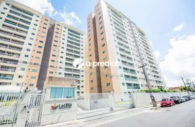 Apartamento com 3 quartos para alugar no parangaba, fortaleza , 61 m2 por r$ 1.950