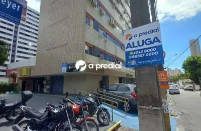 Oportunidade unica para alugar: 03 salas conjugadas para seus planos comerciais!