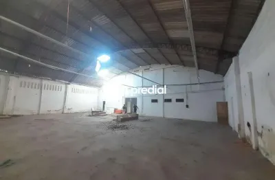 Barracão / galpão / depósito com 3 salas para alugar no álvaro weyne, fortaleza , 596 m2 por r$ 12.000