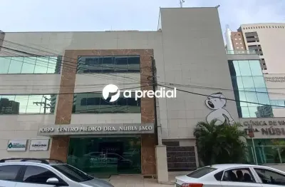Sala comercial com 1 sala para alugar no aldeota, fortaleza , 17 m2 por r$ 1.300