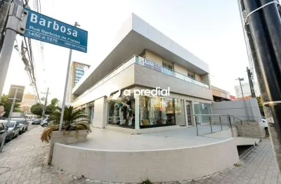 Sala comercial com 1 sala para alugar no aldeota, fortaleza , 36 m2 por r$ 2.100