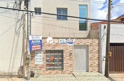 Apartamento com 2 quartos para alugar no alto da balança, fortaleza , 41 m2 por r$ 800