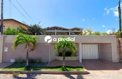 Casa comercial com 1 sala para alugar no parque manibura, fortaleza , 400 m2 por r$ 4.500