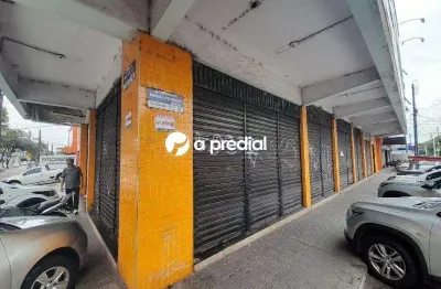 Ponto comercial com 1 sala para alugar no Centro, Fortaleza 