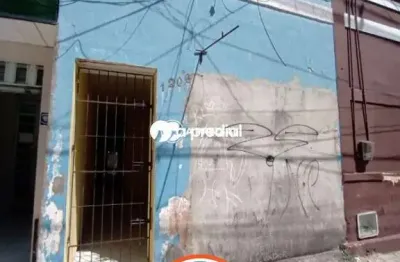 Casa comercial com 1 sala para alugar no josé bonifácio, fortaleza , 90 m2 por r$ 4.800