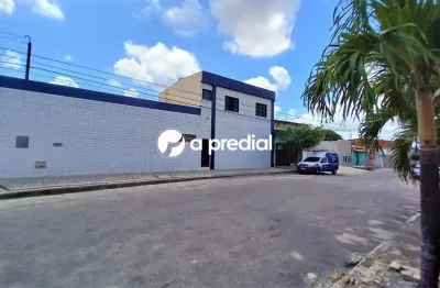Prédio para alugar no parque são josé, fortaleza , 1050 m2 por r$ 5.000