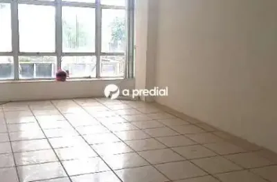 Sala comercial com 1 sala para alugar no Centro, Fortaleza 