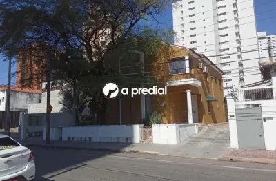 Sala comercial com 1 sala para alugar no aldeota, fortaleza , 20 m2 por r$ 1.100