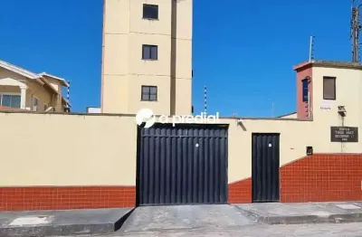 Apartamento com 2 quartos para alugar no lagoa sapiranga (coité), fortaleza , 67 m2 por r$ 1.600