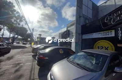 Ponto comercial com 1 sala para alugar no parque manibura, fortaleza , 296 m2 por r$ 8.500