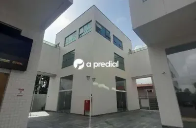 Predio comercial para locacao na av washington soares