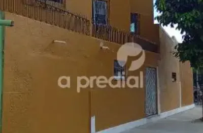 Casa comercial para alugar no Rodolfo Teófilo, Fortaleza 