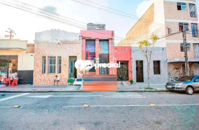 Sala comercial com 12 salas para alugar no Centro, Fortaleza 