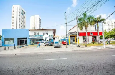 Sala comercial com 1 sala para alugar no aldeota, fortaleza , 70 m2 por r$ 1.600