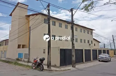 Apartamento com 2 quartos para alugar no mondubim, fortaleza , 50 m2 por r$ 850