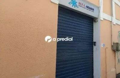 Ponto comercial com 3 salas para alugar no centro, fortaleza , 30 m2 por r$ 3.000