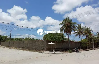 Terreno comercial para alugar no edson queiroz, fortaleza , 1800 m2 por r$ 3.700