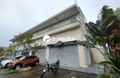 Sala comercial com 1 sala para alugar no cambeba, fortaleza , 21 m2 por r$ 850