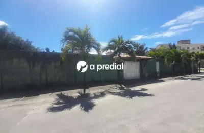 Casa comercial com 1 sala para alugar no messejana, fortaleza , 388 m2 por r$ 10.000