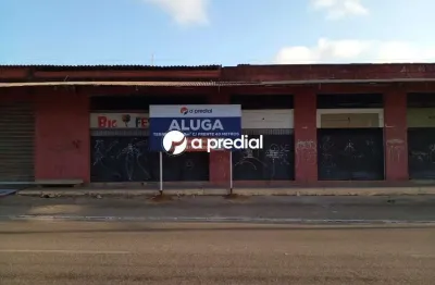 Barracão / galpão / depósito para alugar no josé de alencar, fortaleza , 4548 m2 por r$ 37.000