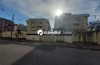 Para alugar: amplo apartamento com 4 quartos no bairro presidente kennedy  conforto, lazer e excelente localizacao!