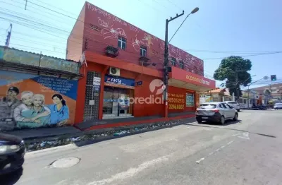 Kitnet / stúdio para alugar no parangaba, fortaleza , 37 m2 por r$ 900
