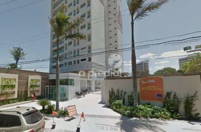 Apartamento com 2 quartos para alugar no engenheiro luciano cavalcante, fortaleza , 50 m2 por r$ 2.800