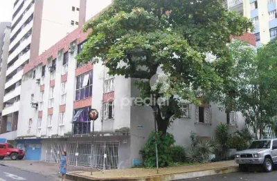 Apartamento com 2 quartos para alugar no meireles, fortaleza , 98 m2 por r$ 1.500