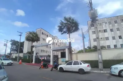 Apartamento com 2 quartos para alugar no Dendê, Fortaleza 
