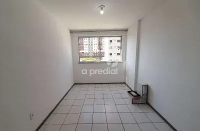 Apartamento com 2 quartos para alugar no jóquei clube, fortaleza , 70 m2 por r$ 1.400