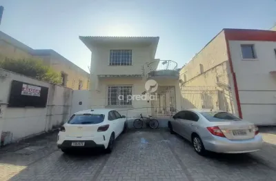 Prédio com 20 salas para alugar no centro, fortaleza , 418 m2 por r$ 12.000