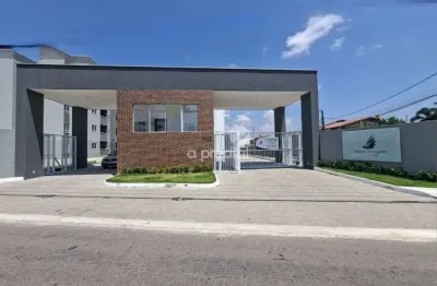 Apartamento com 2 quartos para alugar no pires façanha, eusébio , 46 m2 por r$ 1.400