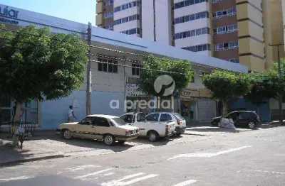 Sala comercial com 1 sala para alugar no aldeota, fortaleza , 35 m2 por r$ 2.300