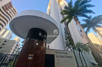 Apartamento com 2 quartos para alugar no meireles, fortaleza , 60 m2 por r$ 2.900