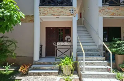 Apartamento com 3 quartos para alugar no Cambeba, Fortaleza 