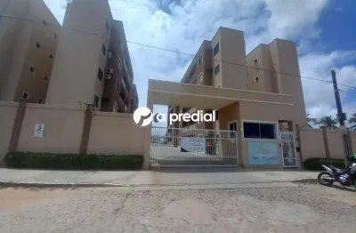 Apartamento com 2 quartos para alugar no Paupina, Fortaleza 