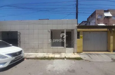 Casa com 1 quarto para alugar na cidade 2000, fortaleza , 70 m2 por r$ 1.600