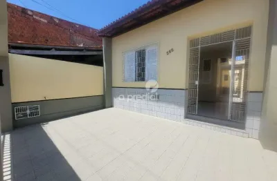 Casa com 3 quartos para alugar no monte castelo, fortaleza , 155 m2 por r$ 2.500