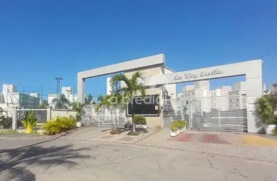 Apartamento com 2 quartos para alugar no coacu, eusébio , 69 m2 por r$ 1.600