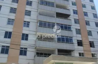 Apartamento com 3 quartos para alugar no aldeota, fortaleza , 137 m2 por r$ 2.500