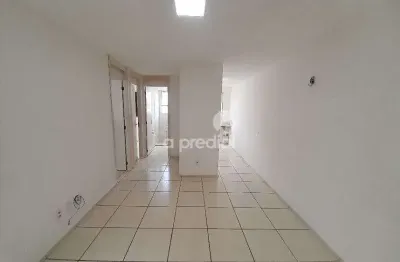Apartamento com 2 quartos para alugar no araturi (jurema), caucaia , 47 m2 por r$ 800