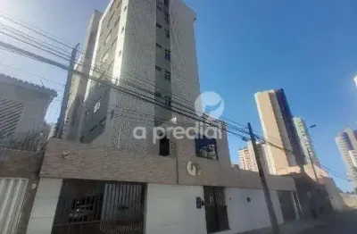 Apartamento com 3 quartos para alugar no mucuripe, fortaleza , 150 m2 por r$ 2.200