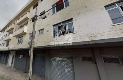 Apartamento com 2 quartos para alugar no centro, fortaleza , 70 m2 por r$ 1.300