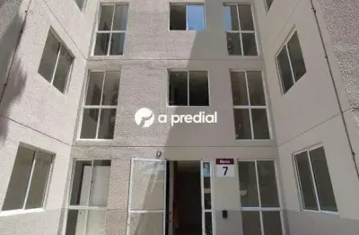 Apartamento com 2 quartos para alugar no jacarecanga, fortaleza , 51 m2 por r$ 1.100