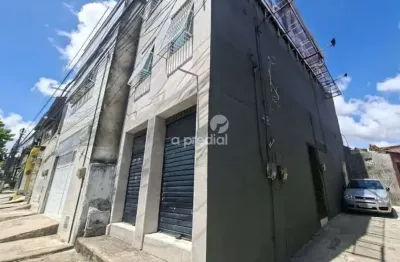 Apartamento com 2 quartos para alugar no benfica, fortaleza , 44 m2 por r$ 900