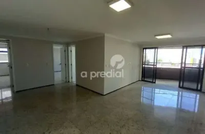 Apartamento com 3 quartos para alugar no aldeota, fortaleza , 120 m2 por r$ 3.400