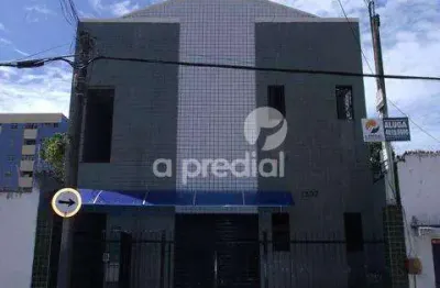 Otimo apartamento para aluguel no bairro benfica - fortaleza/ce